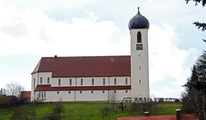 Liebfrauenkirche