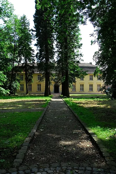 Haus Hohenbusch