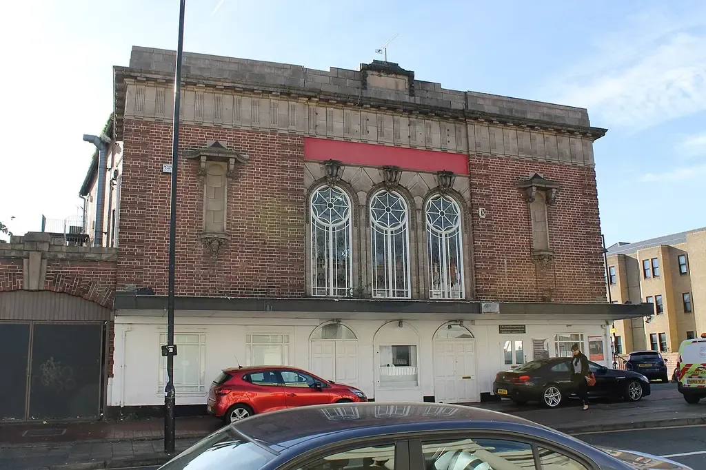 Clifton Leamington Spa