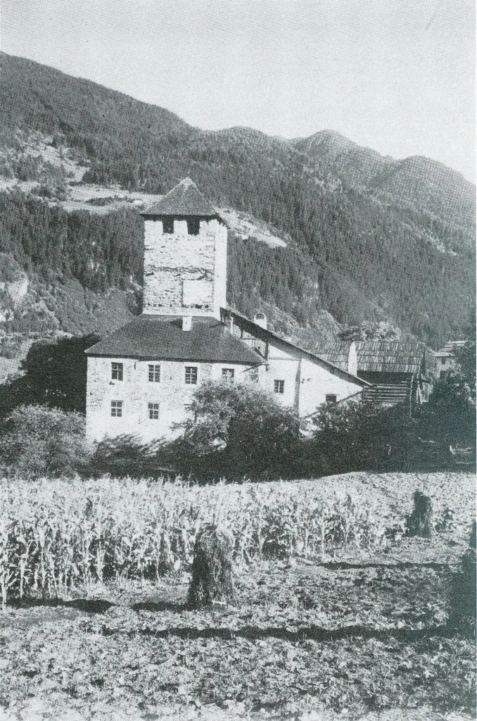 Burg Hirschberg