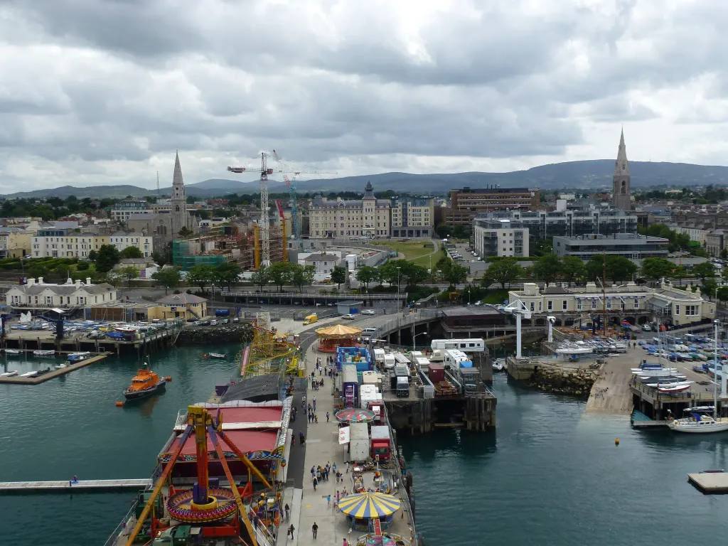 Dún Laoghaire