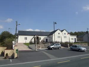 St Brendan's Church