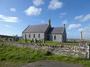Stenness Church