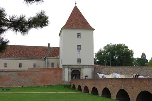 Sárvár Castle