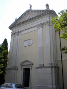 Church of the Dimesse