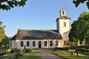 Nottebäck Church