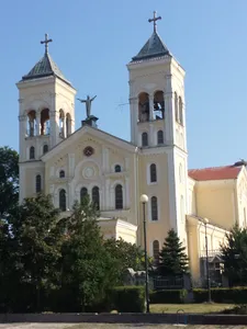 Sacred Heart of Jesus church