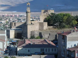 Niğde Castle