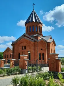 Church of St. Gregory the Illuminator
