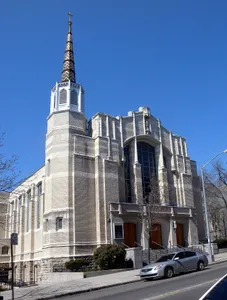 St. John's Church