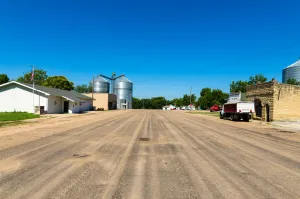 Barneston