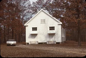 Tabernacle Methodist Church