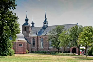 Kamp Abbey