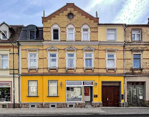 Bahnhofstraße 33, Grimma