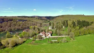 Abbaye de Buillon