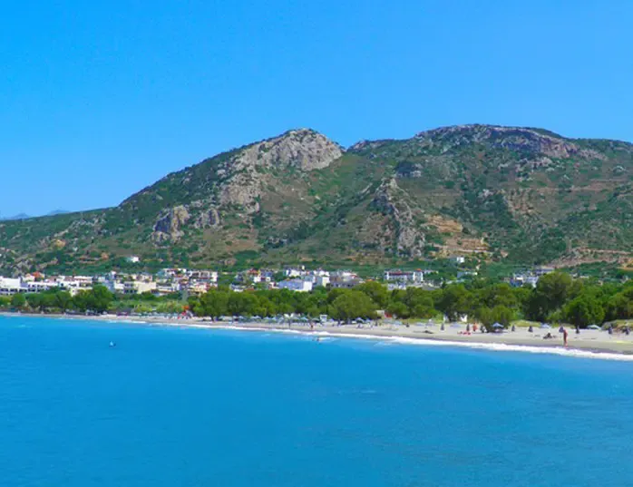 Kalo Chorio, Lasithi