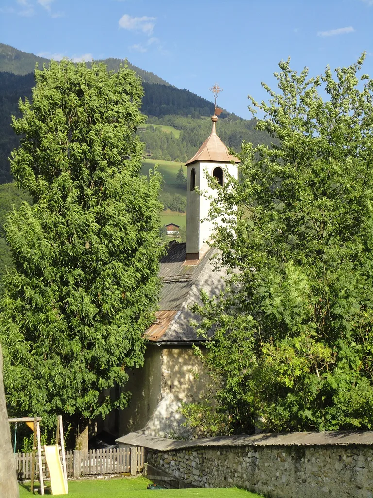 Kapuzinerkloster und Kapuzinerkirche Mariahilf
