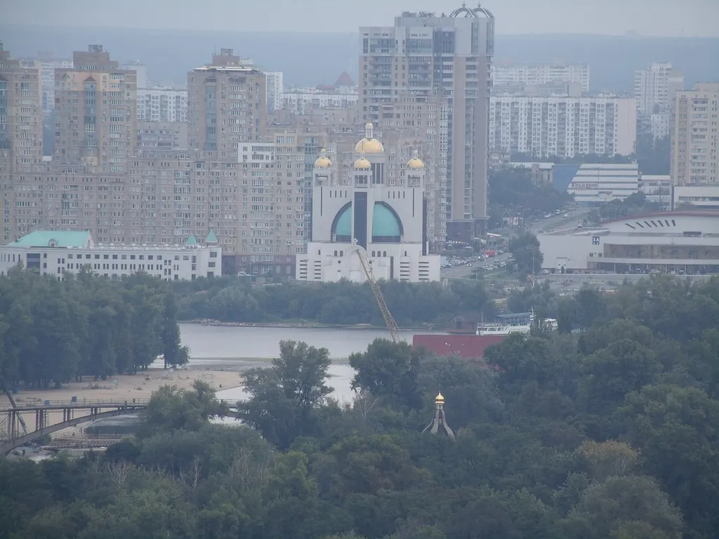 Лівий берег