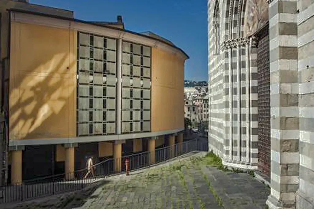 Teatro Sant'Agostino