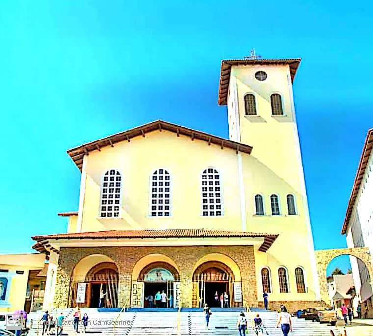 Catedral de São Miguel Paulista