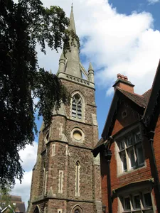 Church of St Jude