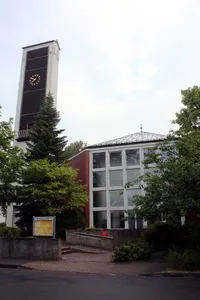Protestant Church
