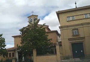 Monastery of Alloz