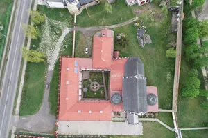 Wehrkloster Letytschiv