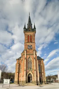 Church of Saint Lawrence