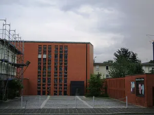 St. Bonifaz