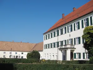 Ehem. Klosterbrauerei