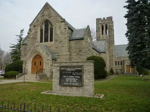 Church of the Good Shepherd