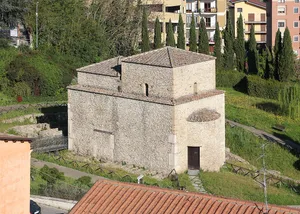 Church of Sant'Ilario a Port'Aurea