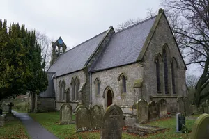 Church of All Saints