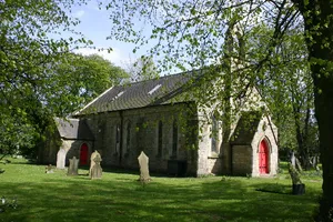 Church of St.Peter