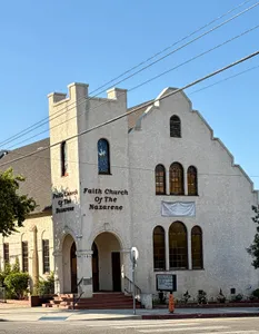 Faith Church of the Nazarene