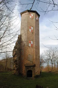 Burgruine