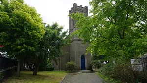 St Anne's Church