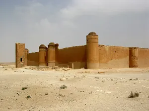 Qasr al-Hayr al-Sharqi