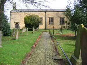 Church of St Stephen