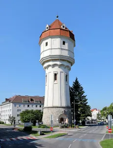 Wasserturm (Wiener Neustadt)