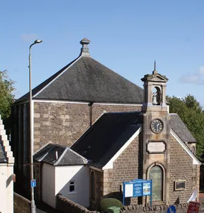 Freeland Church, Bridge Of Weir