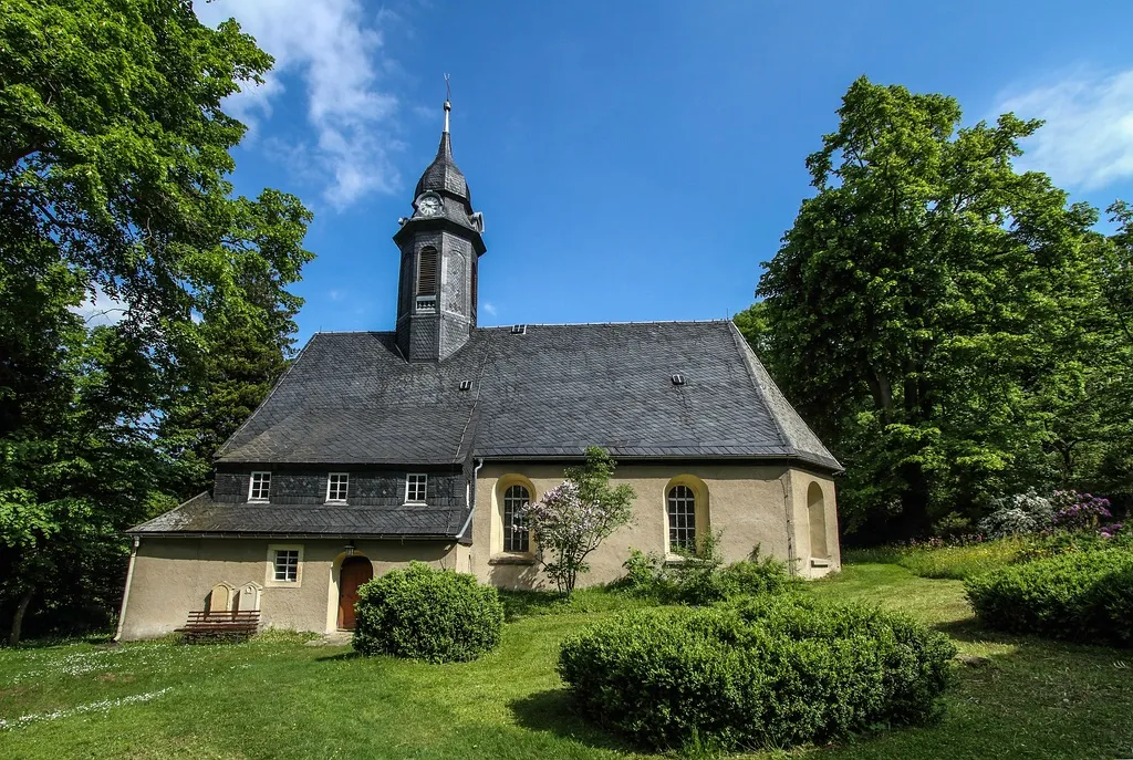 Kirche_zu_Dittersbach_bei_Frauenstein