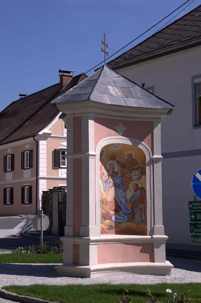 Bildstock, Pöllau