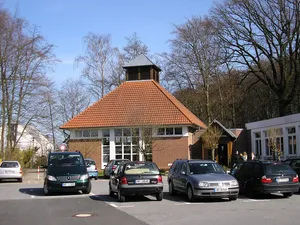 Evangelische Kirche Oldinghausen-Pödinghausen
