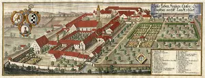 Seligenthal Abbey