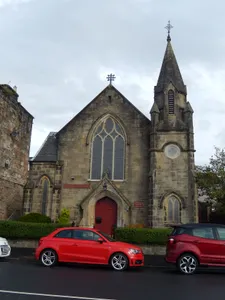 Baptist Church, King Street East, Helensburgh