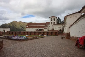Church of Our Lady of the Nativity of Chinchero