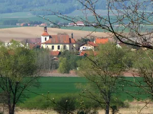 Church of the Assumption of the Virgin Mary