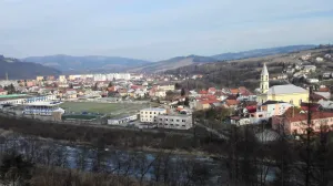 Krásno nad Kysucou